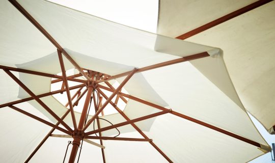 parasols